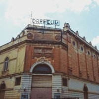 Orpheum Theatre Gzira, Гзира