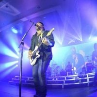 MGM Grand Event Center, Детройт, Мичиган