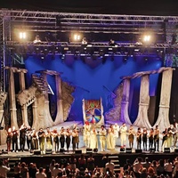 Antalya Akhava, Анталья