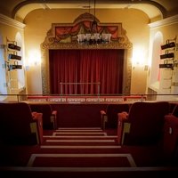 Settle Victoria Hall, Сетл