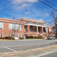 Даллас, Северная Каролина