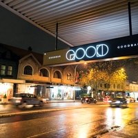 Goodbar, Сидней