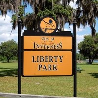 Liberty Park, Инвернесс, Флорида