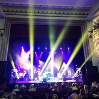 Bijou Theatre, Ноксвилл, Теннесси