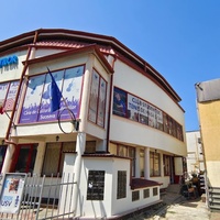 Students Cultural House, Сучава