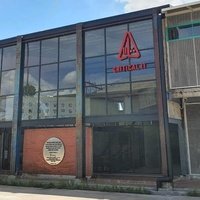 Critical 11 Lifestyle & Sport Centre, Бандунг