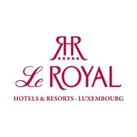 Hotel Le Royal, Люксембург