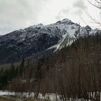 Палмер, Аляска
