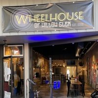 Wheelhouse, Сан-Хосе, Калифорния