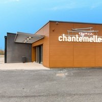 Espace Chantemelles, Орлеан