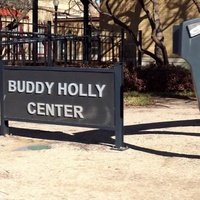 Buddy Holly Center, Лаббок, Техас