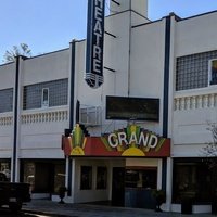 Fitzgerald Grand Theatre, Фицджералд, Джорджия