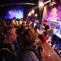 Sommercasino, Базель