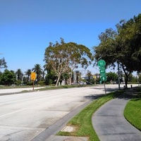 Серритос, Калифорния