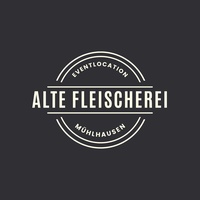 Eventlocation Alte Fleischerei, Мюльхаузен