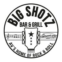 Big Shotz Bar & Grill, Ланкастер, Калифорния