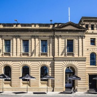 Рок концерты в Wool Exchange, Джелонг Wool Exchange, Джелонг