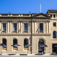 Wool Exchange, Джелонг