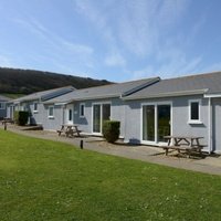 Croyde Bay Holiday Village, Кройд