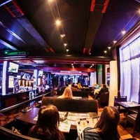 ТИПОГРАФIЯ, Пермь