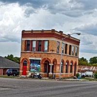 Уонетт, Оклахома