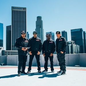 Cypress Hill 2023 концерты и выступления