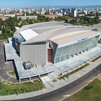 Arena Sofia, София
