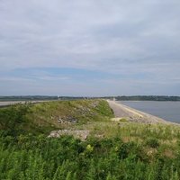 Tuttle Creek State Park, Манхеттен, Канзас