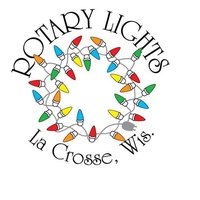 Rotary Lights, Ла-Кросс, Висконсин