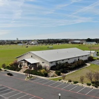 Upwards Church - Leander, Остин, Техас