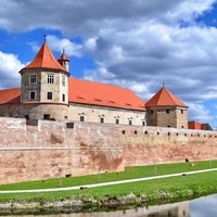 Cetatea Fagarasului, Фэгэраш