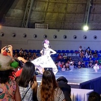 SM Sky Dome, Кесон-Сити