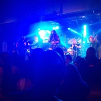 Corporation, Шеффилд