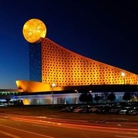 Center Stage at Pearl River Resorts, Филадельфия, Миссисипи