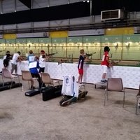 Parc des Expositions, Ланестер