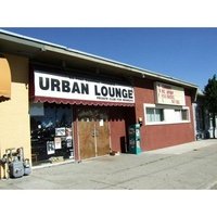 Urban Lounge, Солт-Лейк-Сити, Юта