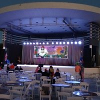 Truman Waterfront Park, Ки-Уэст, Флорида