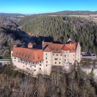 Burg Piberstein, Пиберштайн