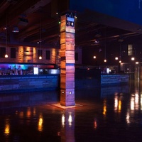 Concord Music Hall, Чикаго, Иллинойс