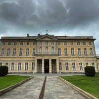 Villa Durazzo Bombrini, Генуя