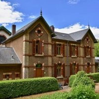 Parc Gaalgebierg, Эш-сюр-Альзетт