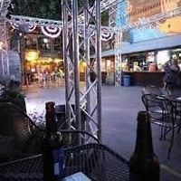 The Brickyard, Уичито, Канзас