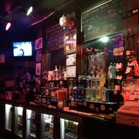 Mac's Bar, Ленсинг, Мичиган