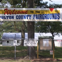 Fulton County Fairgrounds, Уоусеон, Огайо