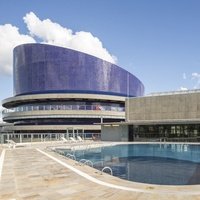 SESC, Жундиаи