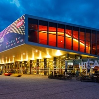 Wiener Stadthalle - Halle D, Вена