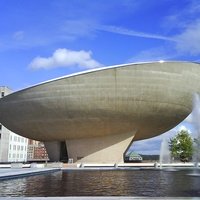 Empire Center At Egg, Олбани, Нью-Йорк