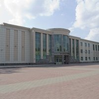 ЧУК Образцовый Дворец культуры и техники Михайловского ГОК, Железногорск