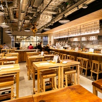 CRAFTROCK Brewpub & Live, Токио