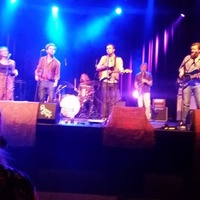 De Groene Engel, Осс